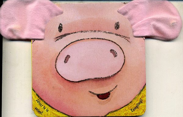 Rebecca Mae - Mit keres Rezs, a kismalac?