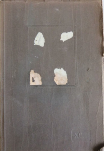 rversi kzlny rendkvli szm  - A M. Kir. Postatakarkpnztr rversi csarnoknak XC. aukcija (XX.vfolyam, 1939 mjus h, 3.rendkvli szm)