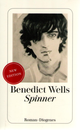 Benedict Wells - Spinner