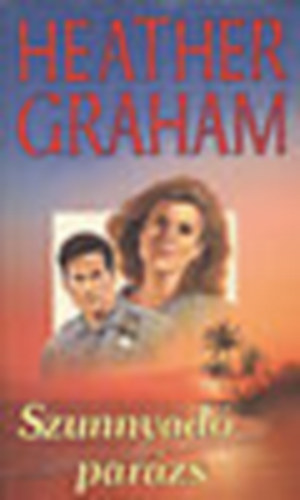 Heather Graham - Szunnyadó parázs