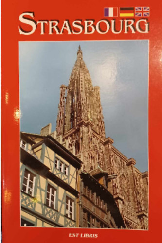 Strasbourg