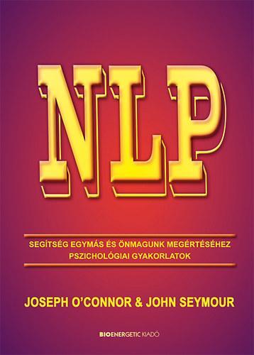 Joseph, John Seymour O'connor - NLP