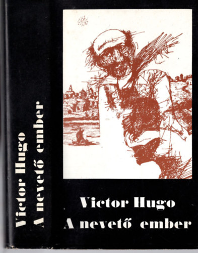 Victor Hugo - A nevet ember