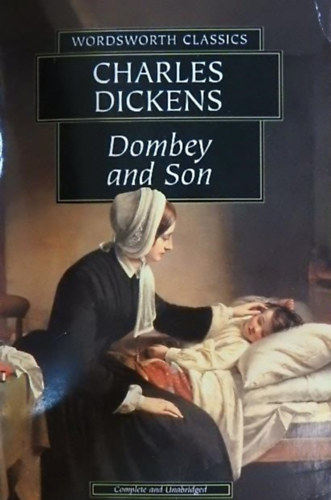 Charles Dickens - Dombey and Son
