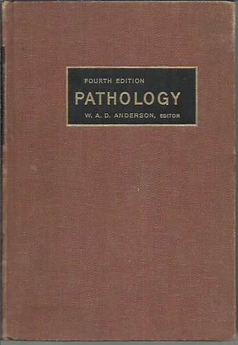 Pathology - Fourth edition
