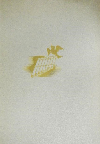 T�th �rp�d - T�th �rp�d �sszes versei Bevezette s a h�trahagyott k�ltem�nyekkel �s t�red�kekkel egy�tt sajt� al� rendezte Szab� L�rinc/V�d�bor�t�s p�ld�ny