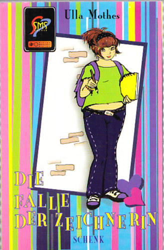 Ulla Mothes - Die Falle der Zeichnerin