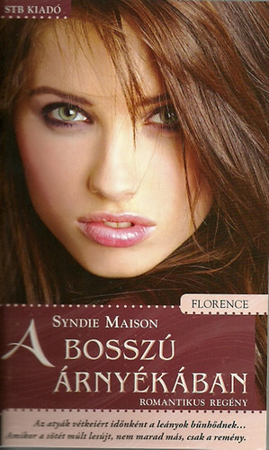 Syndie Maison - A bosszú árnyékában