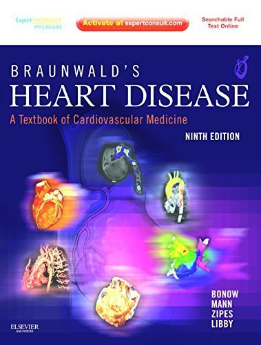 Robert O. Bonow - Braunwald's Heart Disease I-II