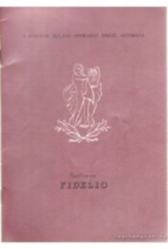 J�nos K�rp�ti - Beethoven: Fidelio