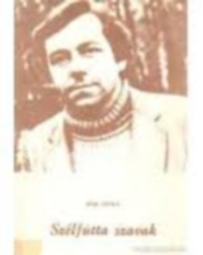 Büki Attila - Szélfútta szavak