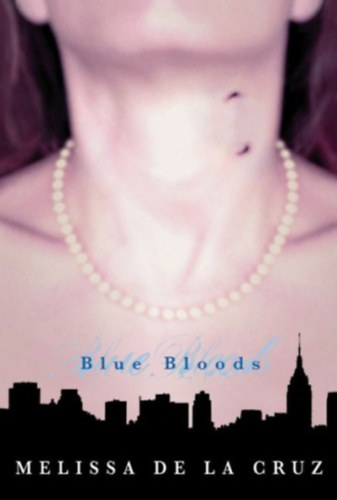 Melissa de la Cruz - Blue Bloods