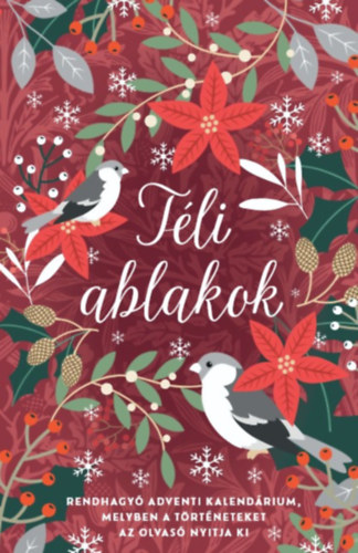 Bag� T�nde - T�li ablakok