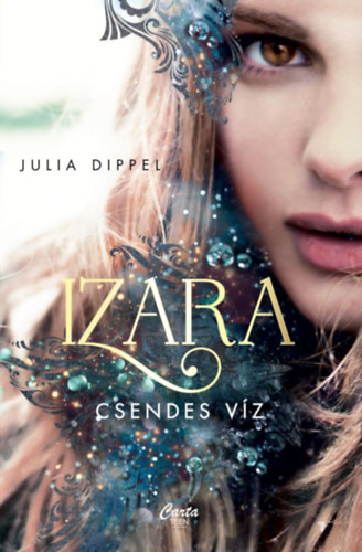 Julia Dippel - Izara - Csendes vz