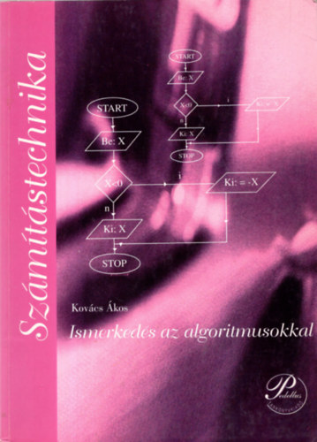 Kov�cs �kos - Ismerked�s az algoritmusokkal