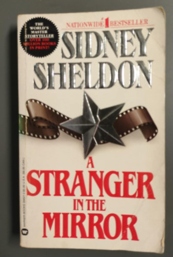 Sidney Sheldon - A Stranger in the Mirror - Egy idegen a t�k�rben