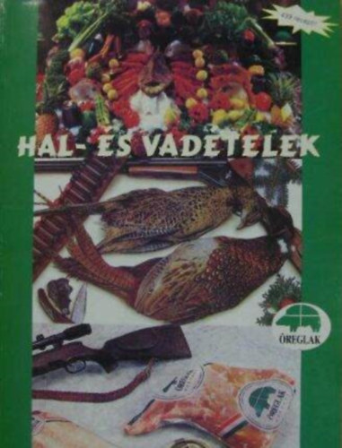 Hal- �s vad�telek - 439 recept!