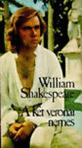William Shakespeare - A kt veronai nemes (BBC)