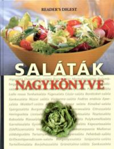 Petra Casparek - Saltk nagyknyve