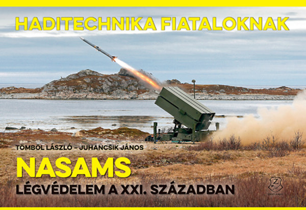 Juhancsik Jnos Tmbl Lszl - NASAMS - Lgvdelem a XXI. szzadban
