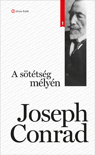 Joseph Conrad - A s�t�ts�g m�ly�n