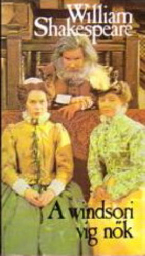 William Shakespeare - Shakespeare színművek 8db.:A windsori víg nők+Lear király+III.Richárd+Vízkerest vagy amit akartok+Téli rege+ Szentivánéji álom+Minden jó, ha vége jó+Athéni Timon