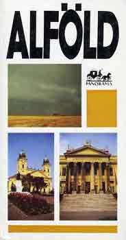 Kovács Gergelyné - Alföld