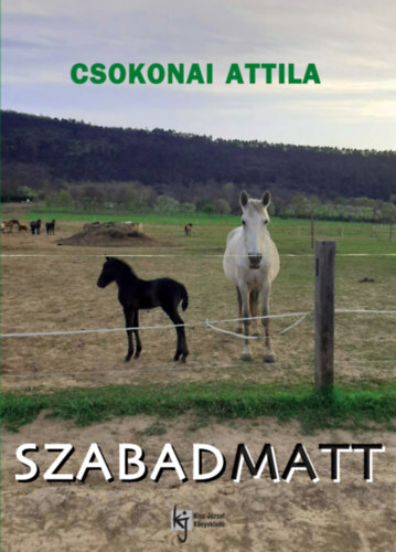 Csokonai Attila - Szabadmatt