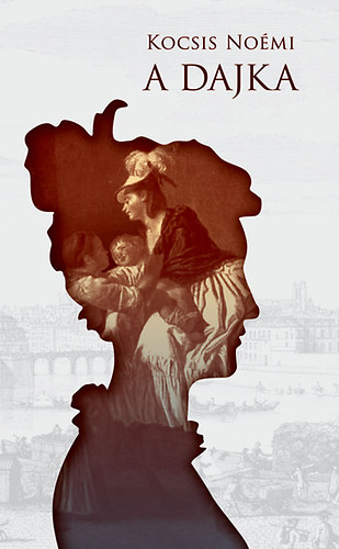 Kocsis No�mi - A dajka