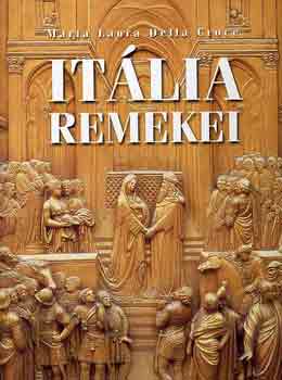 maria Laura della Croce - It�lia remekei