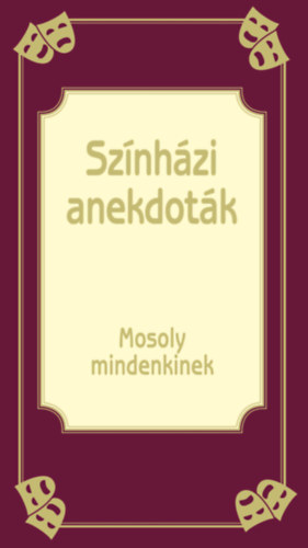 Sznhzi anekdotk