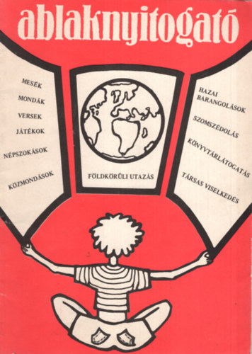 Dr. Lov�sz Gabriella - Ablaknyitogat� - foglalkoztat�