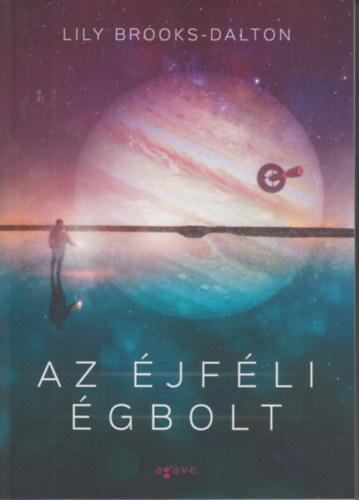 Lily Brooks-Dalton - Az éjféli égbolt