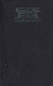 J.W. Kowalski - szerzetesek, egyházak, társadalom