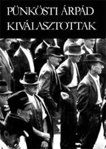 P�nk�sti �rp�d - Kiv�lasztottak