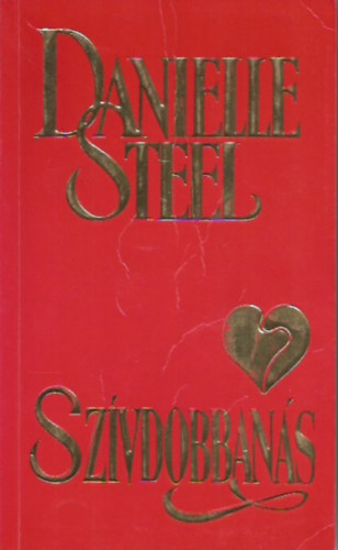 Danielle Steel - Szvdobbans