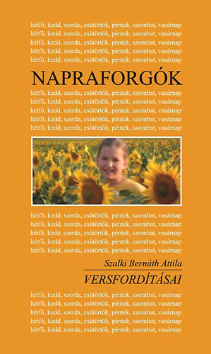 Szalki Bernth Attila - Napraforgk