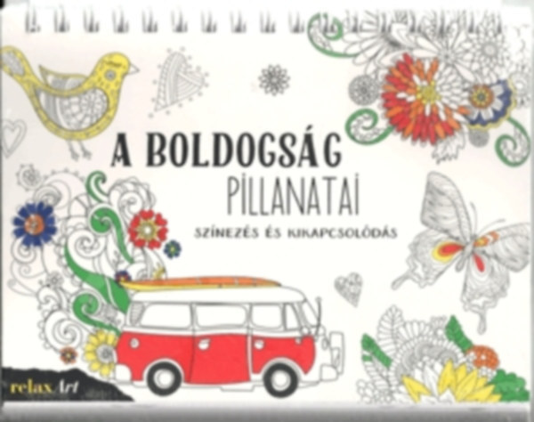 A boldogs�g pillanatai