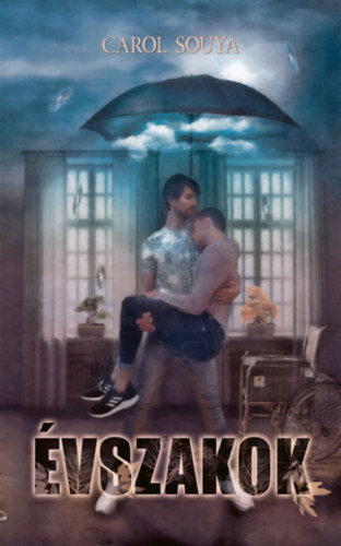 Carol Souya - �vszakok