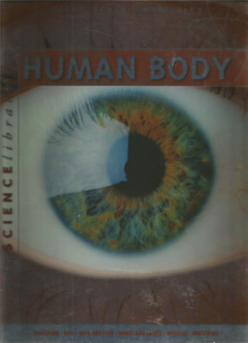 Human body - The science library