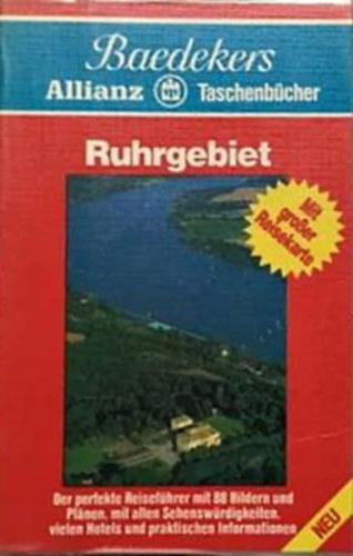 Ruhrgebiet (Baedeker)