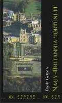 Egedy Gergely - Nagy-Britannia t�rt�nete