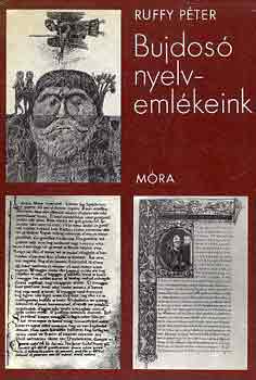 Ruffy Pter - Bujdos nyelvemlkeink