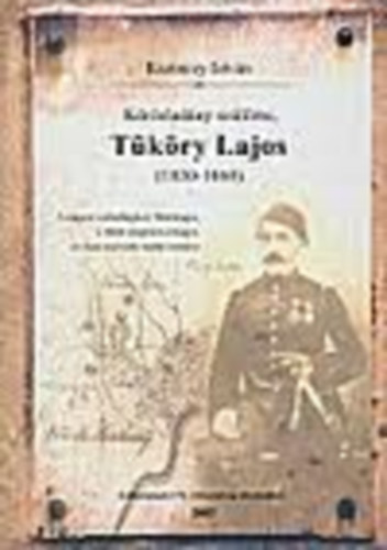 Kazinczy Istvn - Krsladny szltte, Tkry Lajos (1830-1860)