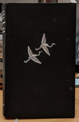 Roger Tory Peterson - Guy Montfort - Philip Hollom - Dr. Tildy Zoltn - Eurpa madarai (Magyar viszonyokra alkalmazta Dr. Tildy Zoltn)