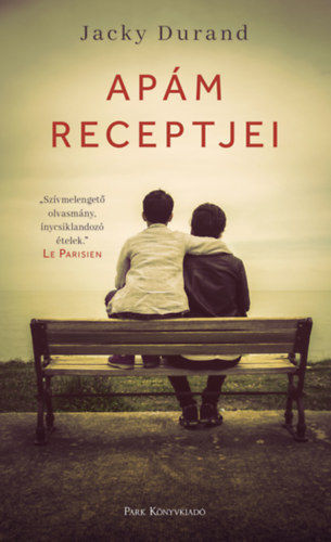 Jacky Durand - Ap�m receptjei