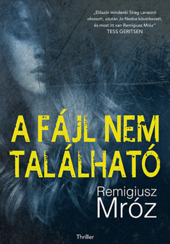 Remigiusz Mrz - A fjl nem tallhat