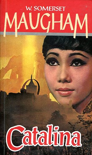 William Somerset Maugham - Catalina