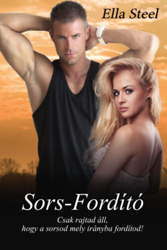 Ella Steel - Sors-Ford�t�