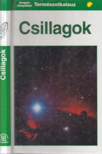 Joachim Herrmann - Csillagok (Term�szetkalauz)